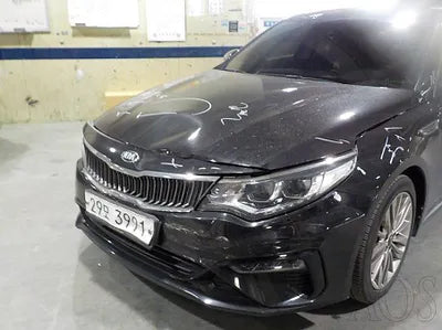 2019 Kia K5 KNAGU411BKA259053 VIN:KNAGU411BKA259053