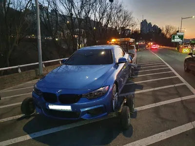 2017 BMW 428 WBA3V710XH5G62611 VIN:WBA3V710XH5G62611