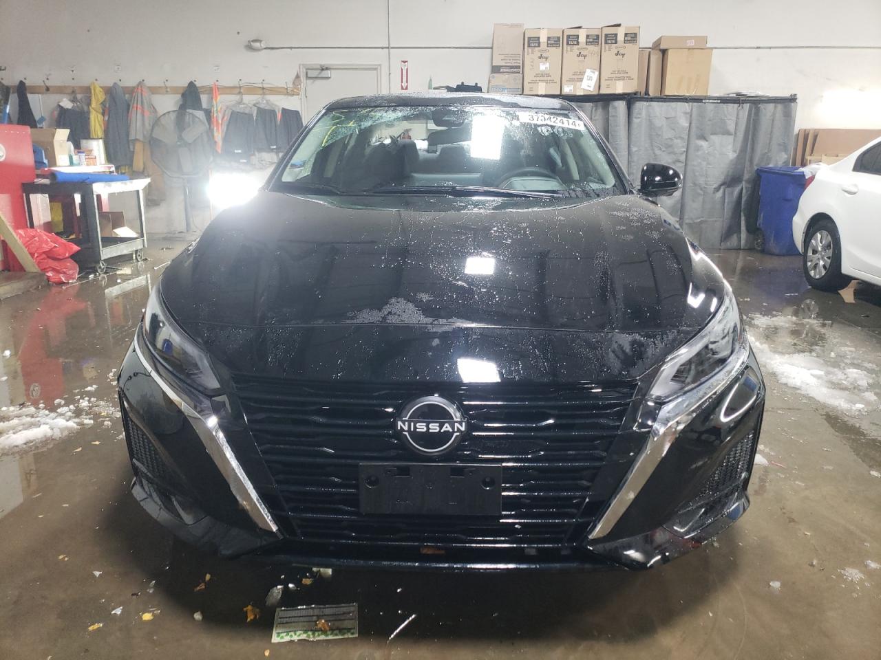 2023 NISSAN ALTIMA SL VIN:1N4BL4EW4PN392911