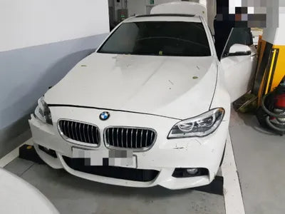 2015 BMW 520 WBA5E5105FG062249 VIN:WBA5E5105FG062249