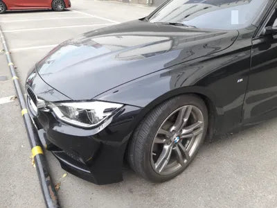 2018 BMW 320 WBA8C5103JA074690 VIN:WBA8C5103JA074690
