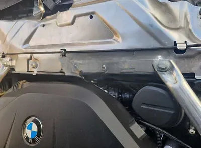 2021 BMW 440 NONE VIN: