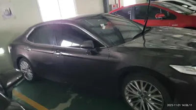2019 Toyota Camry JTNB11HK9K3084527 VIN:JTNB11HK9K3084527