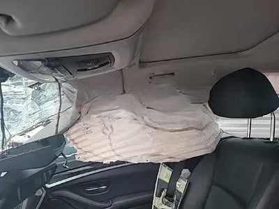 2016 BMW 520 NONE VIN: