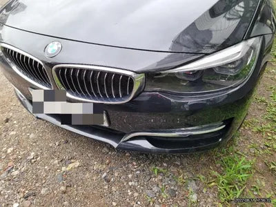 2020 BMW 320 WBA8T3108LCE24202 VIN:WBA8T3108LCE24202