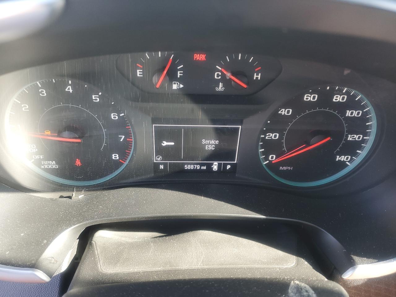 2023 CHEVROLET MALIBU LT VIN:1G1ZD5ST4PF138432