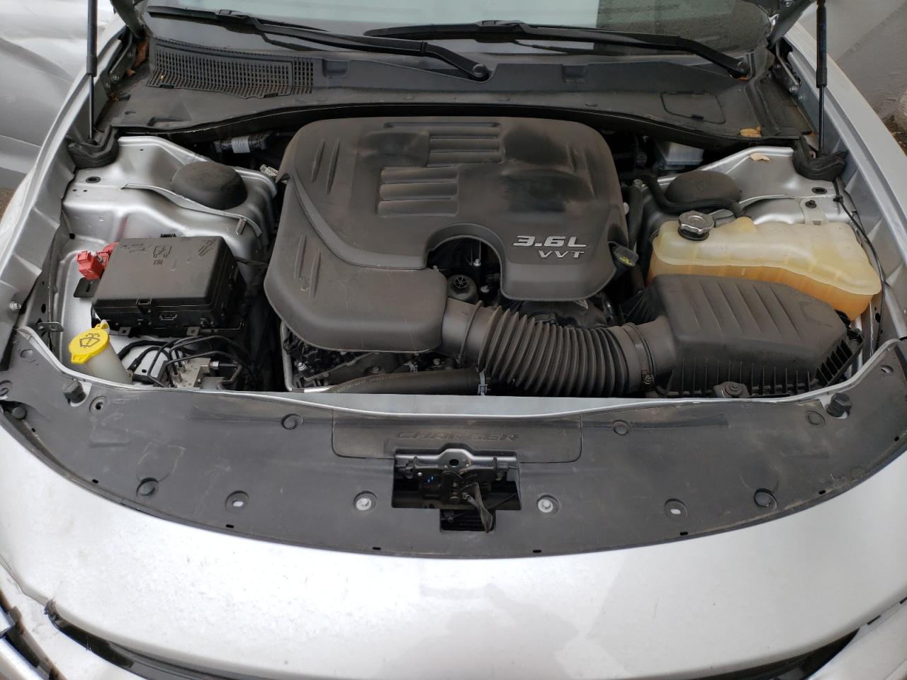 2022 DODGE CHARGER SXT VIN:2C3CDXBG2NH208036