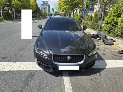2017 Jaguar XE SAJAB4BN7HCP04593 VIN:SAJAB4BN7HCP04593