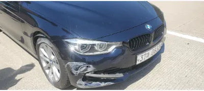 2016 BMW 320 WBA8C5100GK463662 VIN:WBA8C5100GK463662