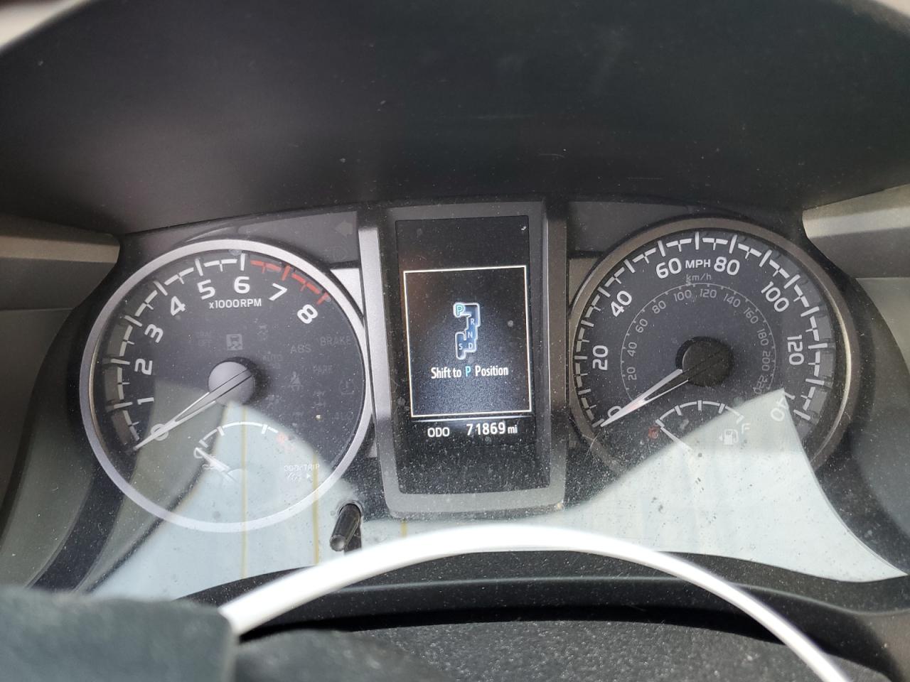 2022 TOYOTA TACOMA DOUBLE CAB VIN:3TMCZ5AN2NM455334