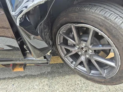 2022 Tesla Model 3 5YJ3E1EBXNF378124 VIN:5YJ3E1EBXNF378124