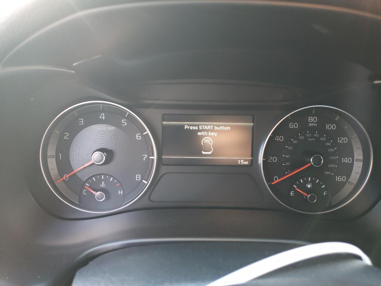 2024 KIA FORTE GT LINE VIN:3KPF54ADXRE828596