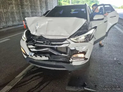 2015 Hyundai Santa FE 257KMKMHSW81UDFU3 VIN:257KMKMHSW81UDFU3