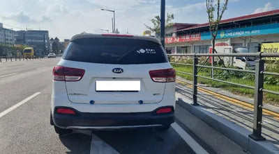 2016 Kia Sorento 369KMKNAPS81ABGA2 VIN:369KMKNAPS81ABGA2