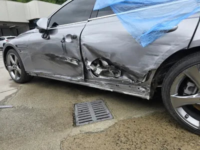 2021 Genesis G80 VIN: