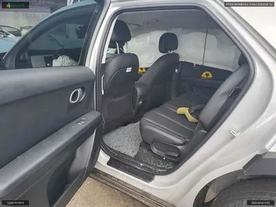 2022 Hyundai Ioniq KMHKL81AFNU085469 VIN:KMHKL81AFNU085469