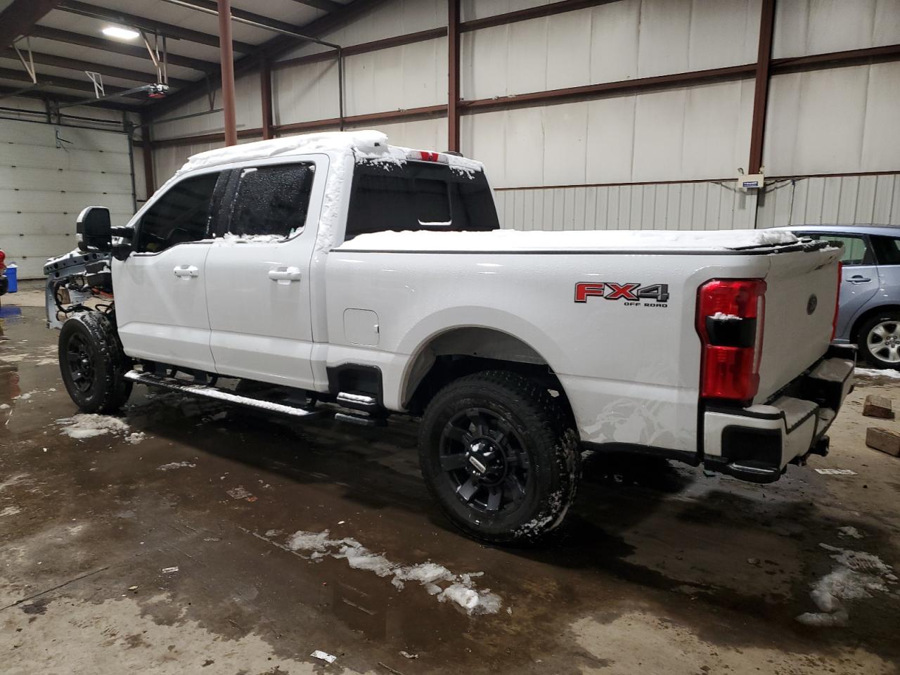 2023 FORD F250 SUPER DUTY VIN:1FT8W2BN1PEE18179