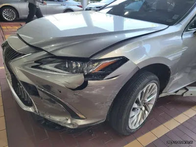 2019 Lexus ES 300 908KMJTHB21B1XK20 VIN:908KMJTHB21B1XK20