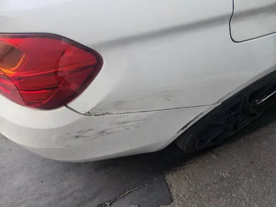 2015 BMW 420 253KMWBA3P3106FK2 VIN:253KMWBA3P3106FK2