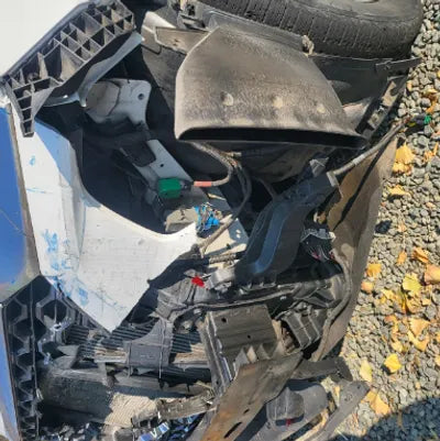 2019 Hyundai Santa FE KMHS381CDKU015039 VIN:KMHS381CDKU015039