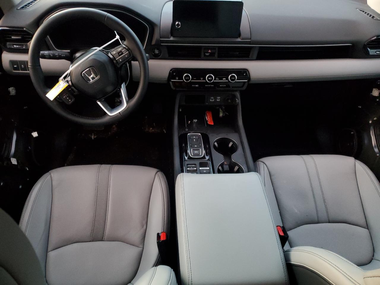 2023 HONDA PILOT EXL VIN:5FNYG1H45PB041540