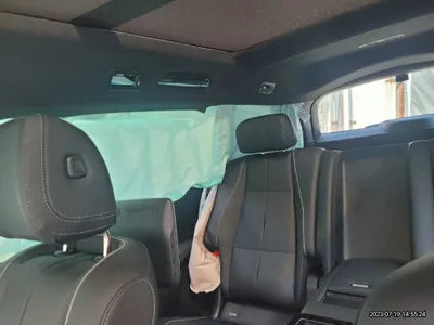 2022 Mercedes-Benz GLS 580 W1NFF8GEXNA784531 VIN:W1NFF8GEXNA784531