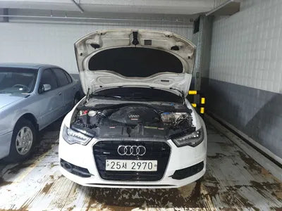 2015 Audi A6 WAUZZZ4GXFN052270 VIN:WAUZZZ4GXFN052270
