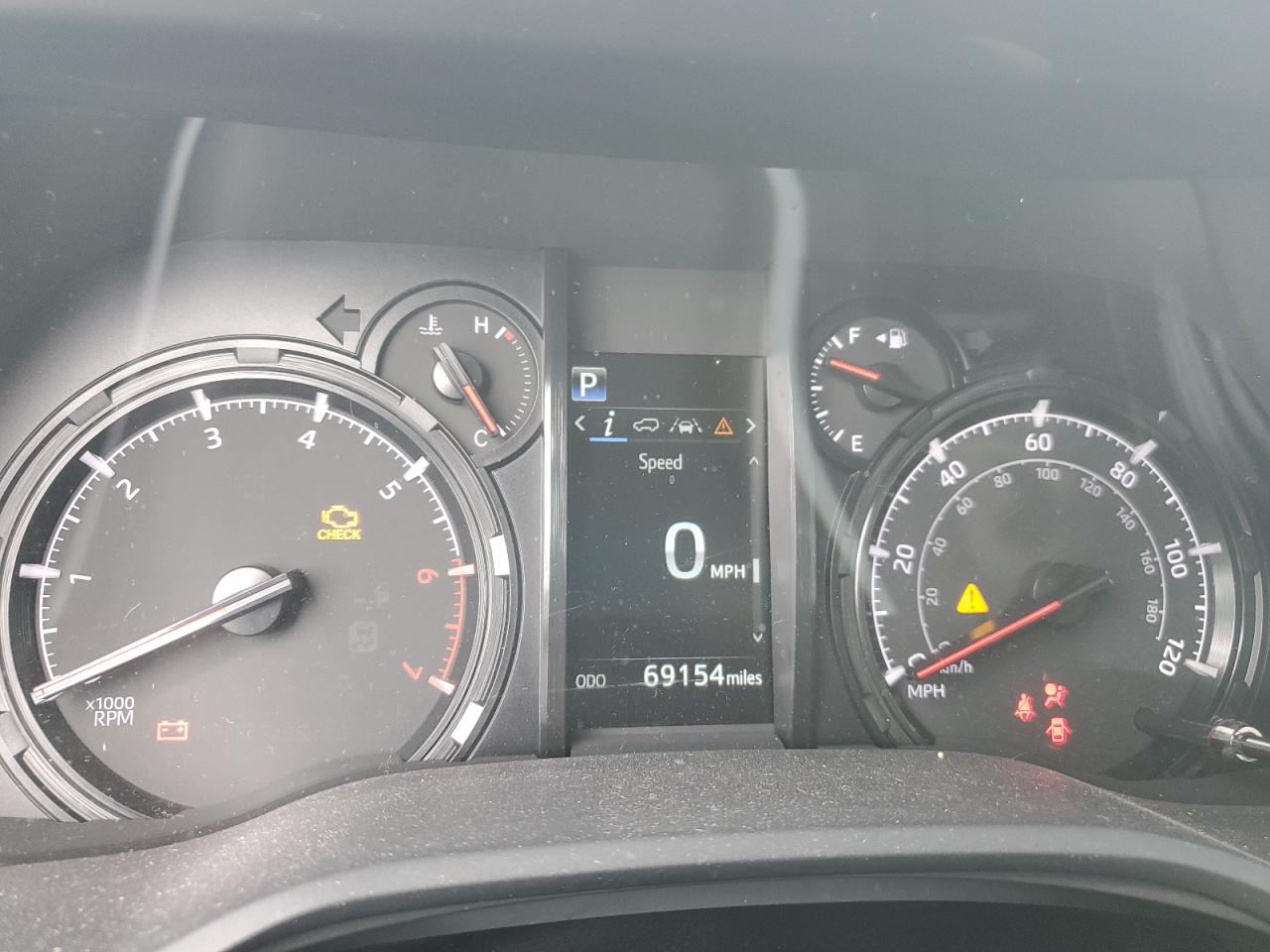 2022 TOYOTA 4RUNNER SR5/SR5 PREMIUM VIN:JTEMU5JR2N6051225