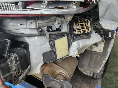 2019 Genesis G70 KMTG341ABKU037303 VIN:KMTG341ABKU037303