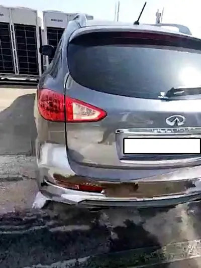 2017 Infiniti QX50 JNKBJ07F7HM510011 VIN:JNKBJ07F7HM510011