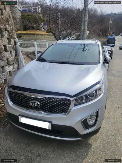 2017 Kia Sorento KNAPS81ABHA321675 VIN:KNAPS81ABHA321675