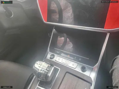 2022 Audi A7 WAUZZZF21NN044395 VIN:WAUZZZF21NN044395