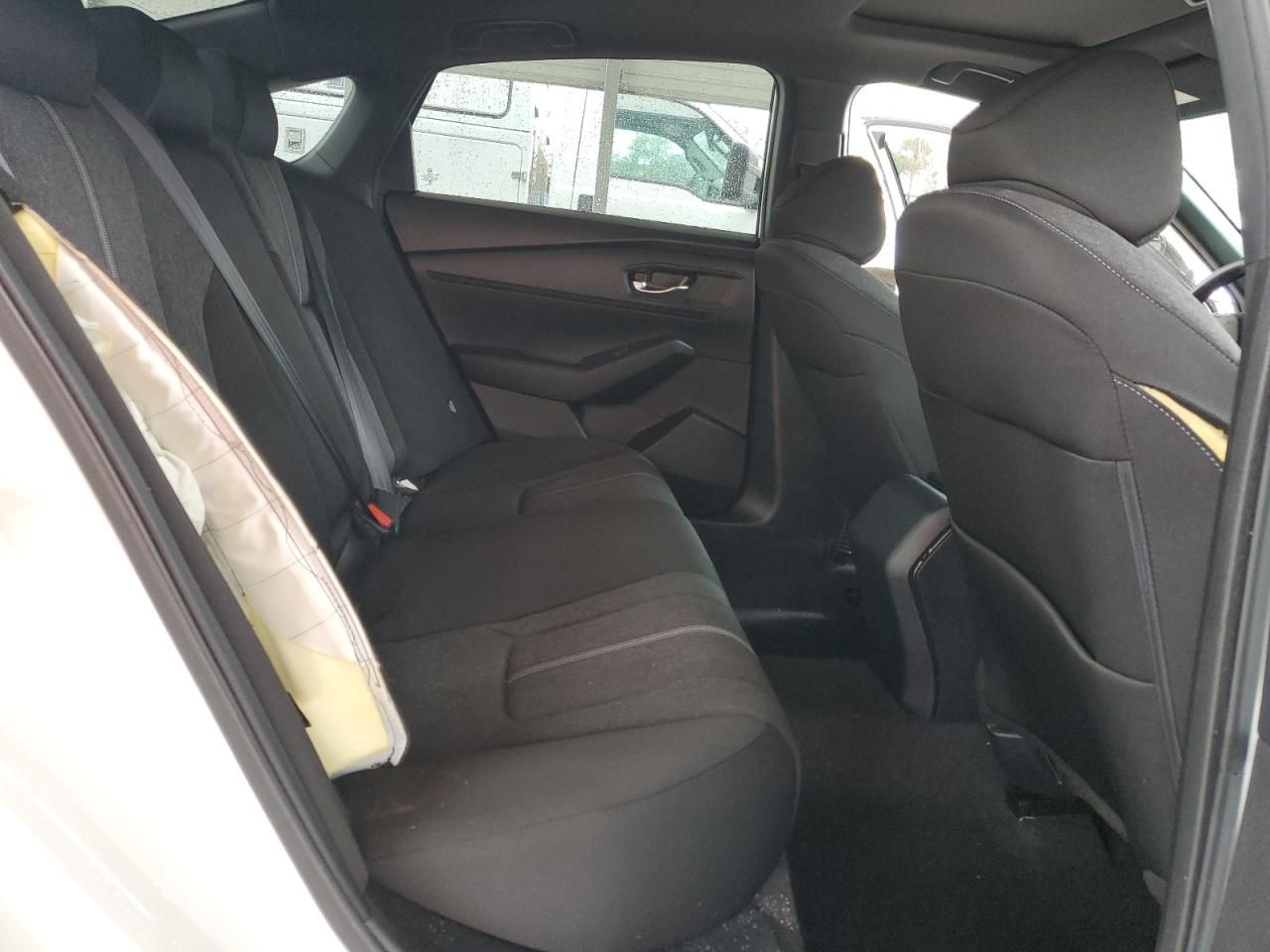 2024 HONDA ACCORD HYBRID SPORT VIN:1HGCY2F54RA089424