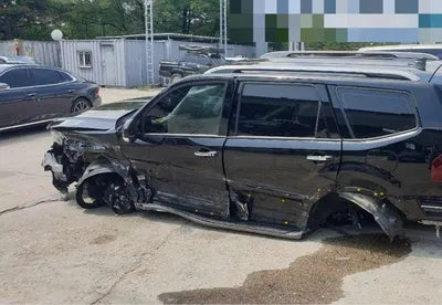 2020 Kia Mohave VIN:
