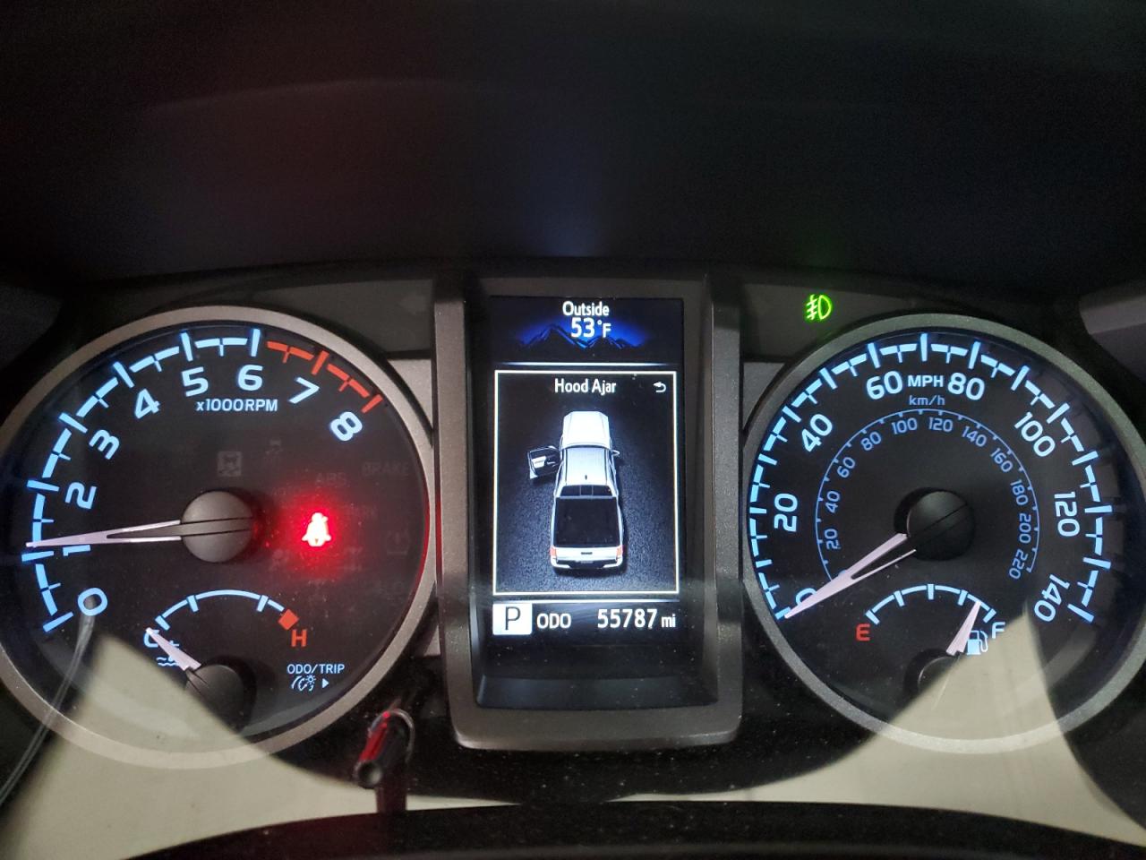 2023 TOYOTA TACOMA DOUBLE CAB VIN:3TMCZ5ANXPM541333