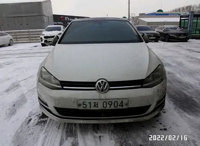 2016 Volkswagen Golf WVWZZZAUZGW096162 VIN:WVWZZZAUZGW096162