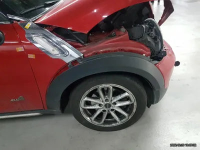 2016 MINI Countryman WMWXD5102GWU10981 VIN:WMWXD5102GWU10981