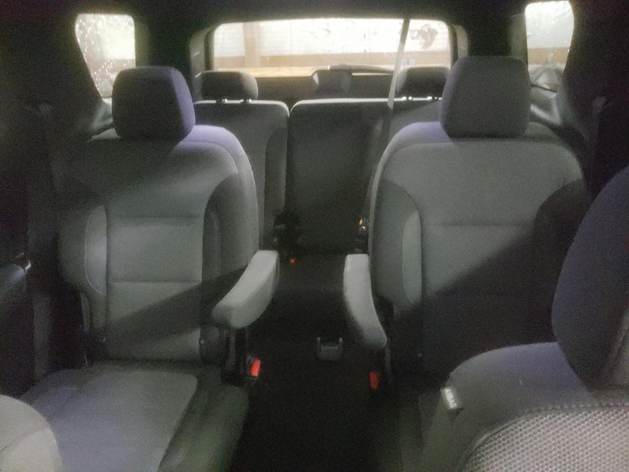 2023 CHEVROLET TRAVERSE LT VIN:1GNEVGKW7PJ138244