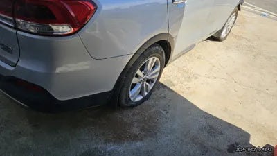 2014 Kia Sorento VIN: