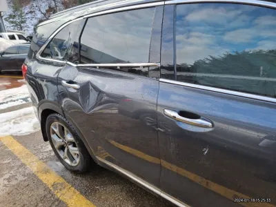 2017 Kia Sorento KNAPH81ADHA341159 VIN:KNAPH81ADHA341159