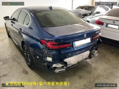 2020 BMW 523 WBA11ES01MWW95150 VIN:WBA11ES01MWW95150