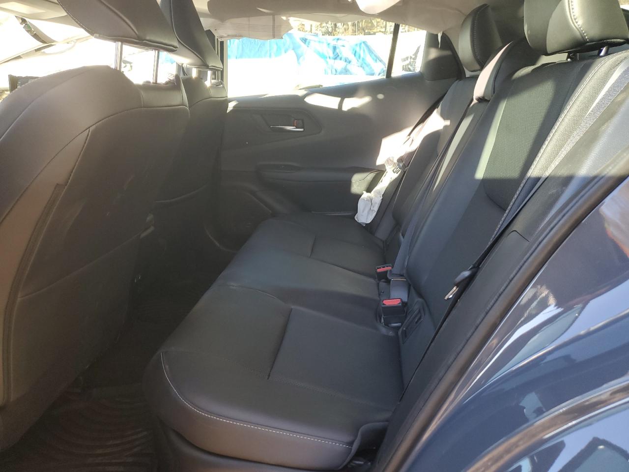 2024 TOYOTA PRIUS LE VIN:JTDACAAU2R3038845