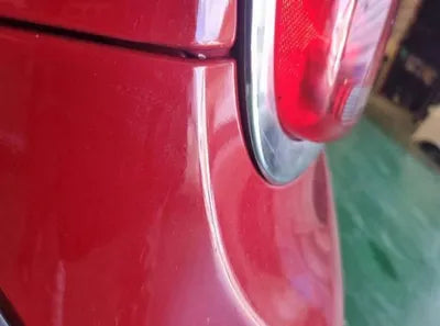 2016 MINI Cooper VIN: