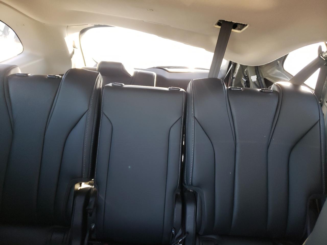 2022 ACURA MDX TECHNOLOGY VIN:5J8YE1H41NL033338