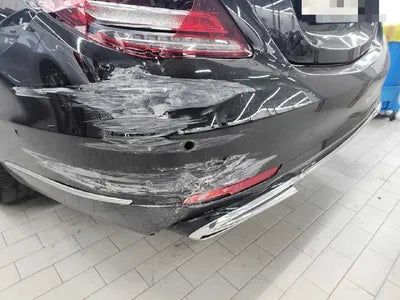 2019 Mercedes-Benz S 350 VIN: