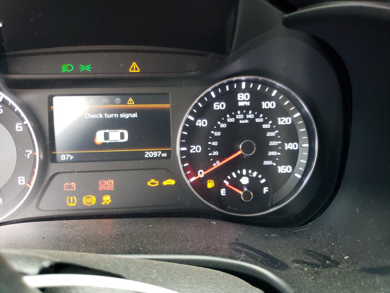 2024 KIA FORTE LX VIN:3KPF24AD4RE695603