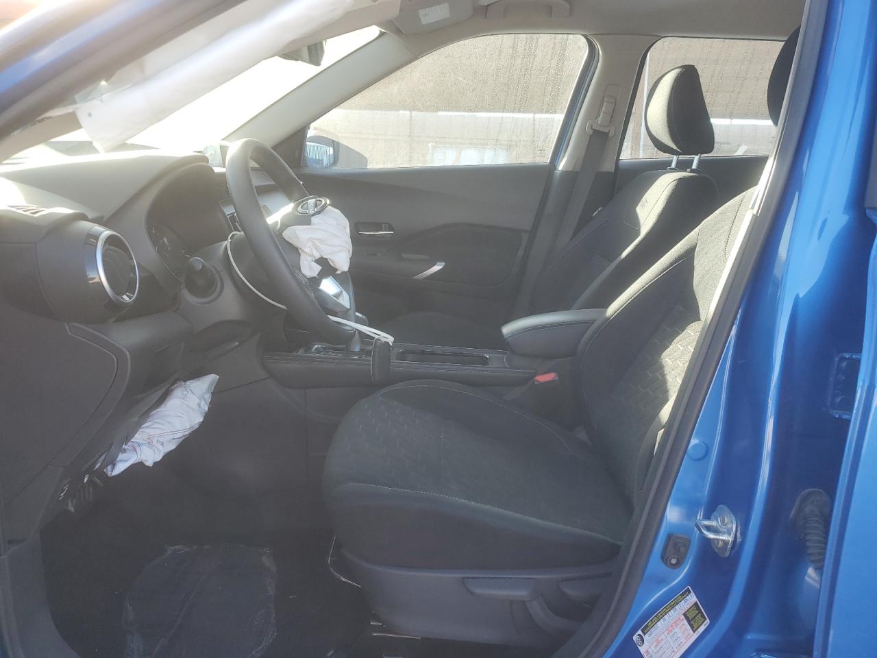 2024 NISSAN KICKS SV VIN:3N1CP5CV3RL500153