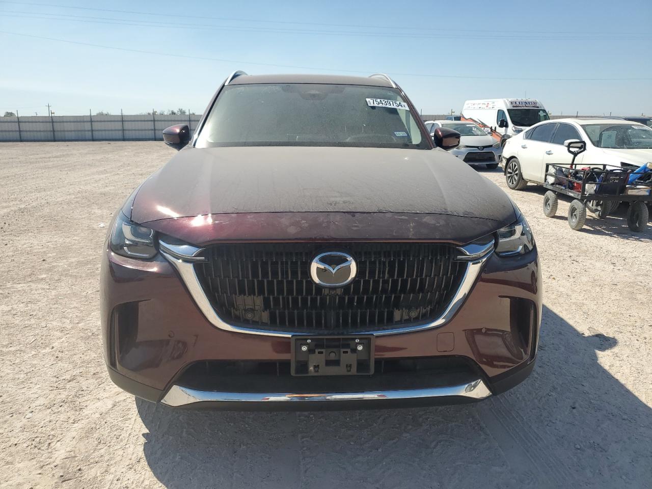 2024 MAZDA CX-90 PREMIUM PLUS VIN:JM3KKEHD1R1105751