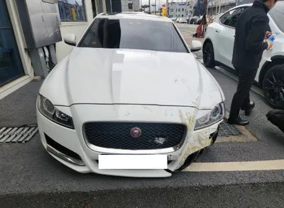 2018 Jaguar XF SAJBB4BN4JCY66174 VIN:SAJBB4BN4JCY66174