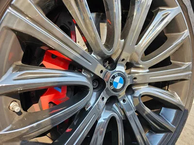 2016 BMW 7 Series WBA7F2103GG382367 VIN:WBA7F2103GG382367